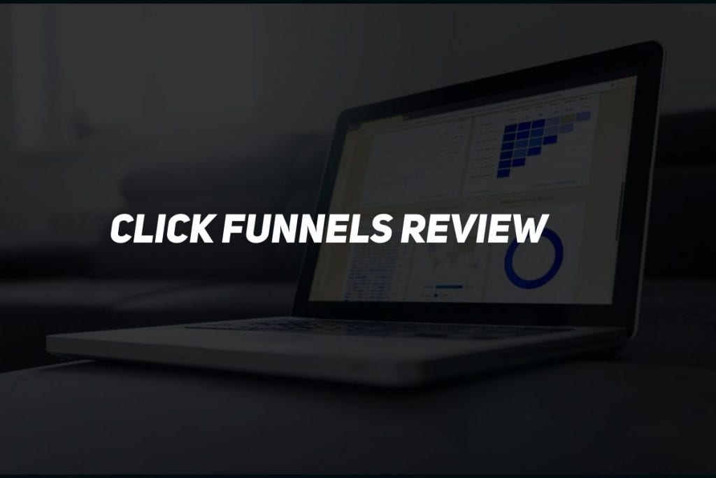 Clickfunnels Review