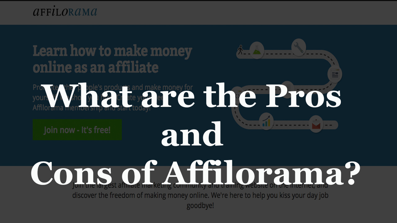 What-are-the-Pros-and-Cons-of-Affilorama