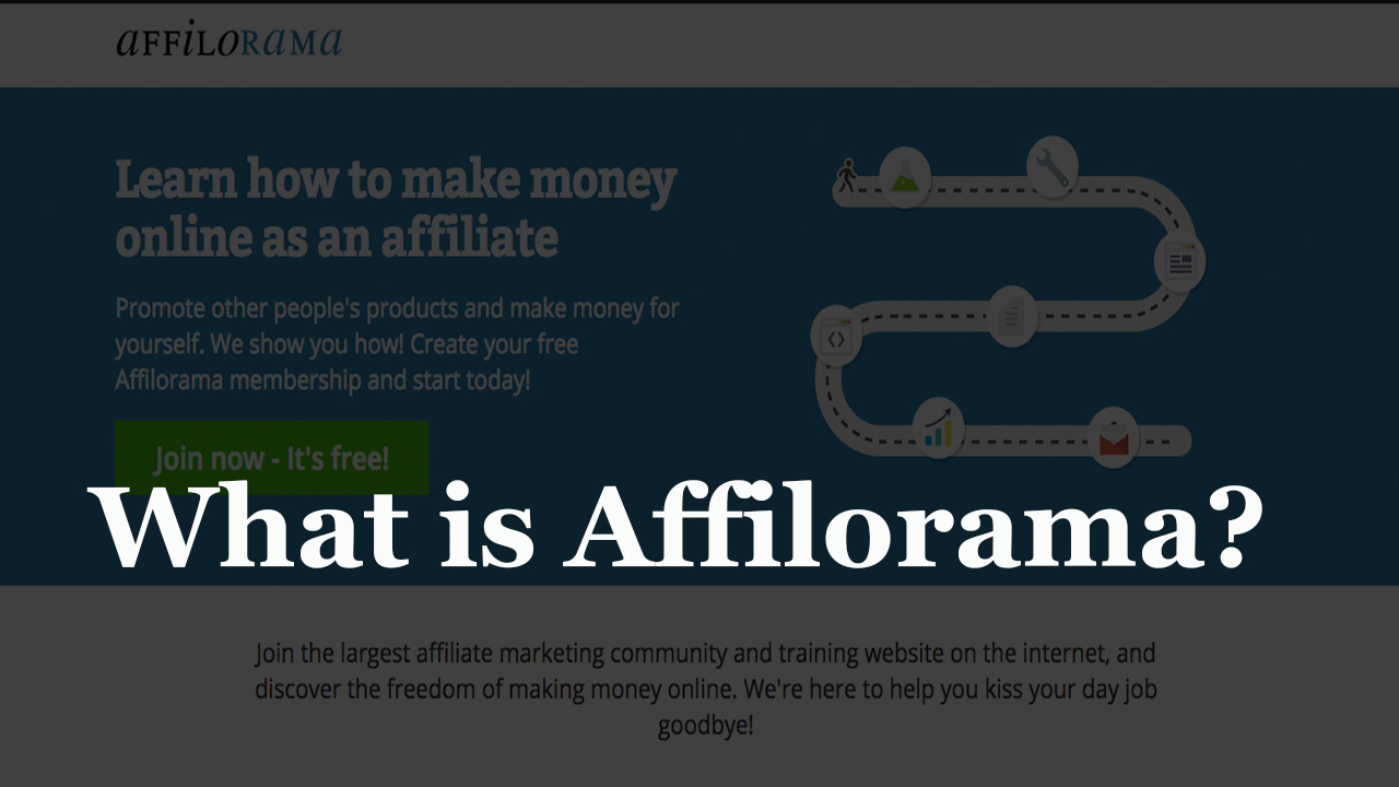 What is Affilorama
