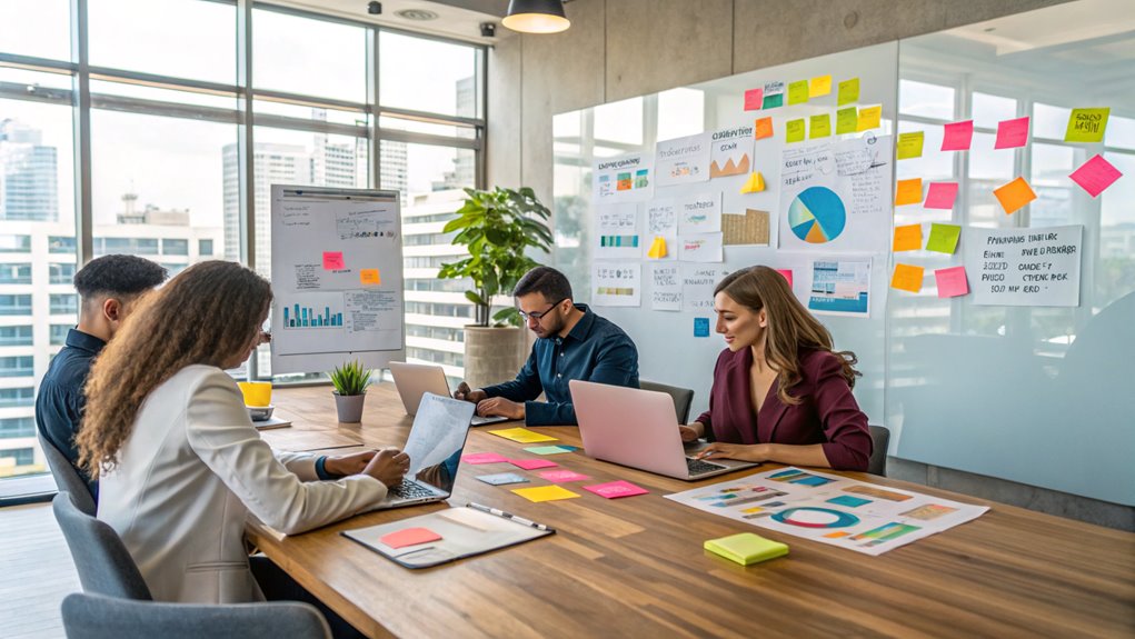 audience segmentation for funnel stages